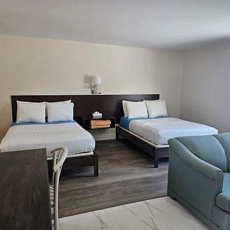 Leelas Villa Inn Flesherton المظهر الخارجي الصورة