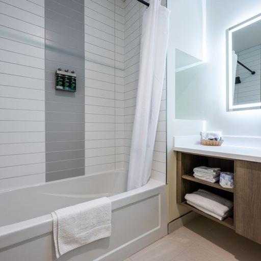 Leelas Villa Inn Flesherton المظهر الخارجي الصورة