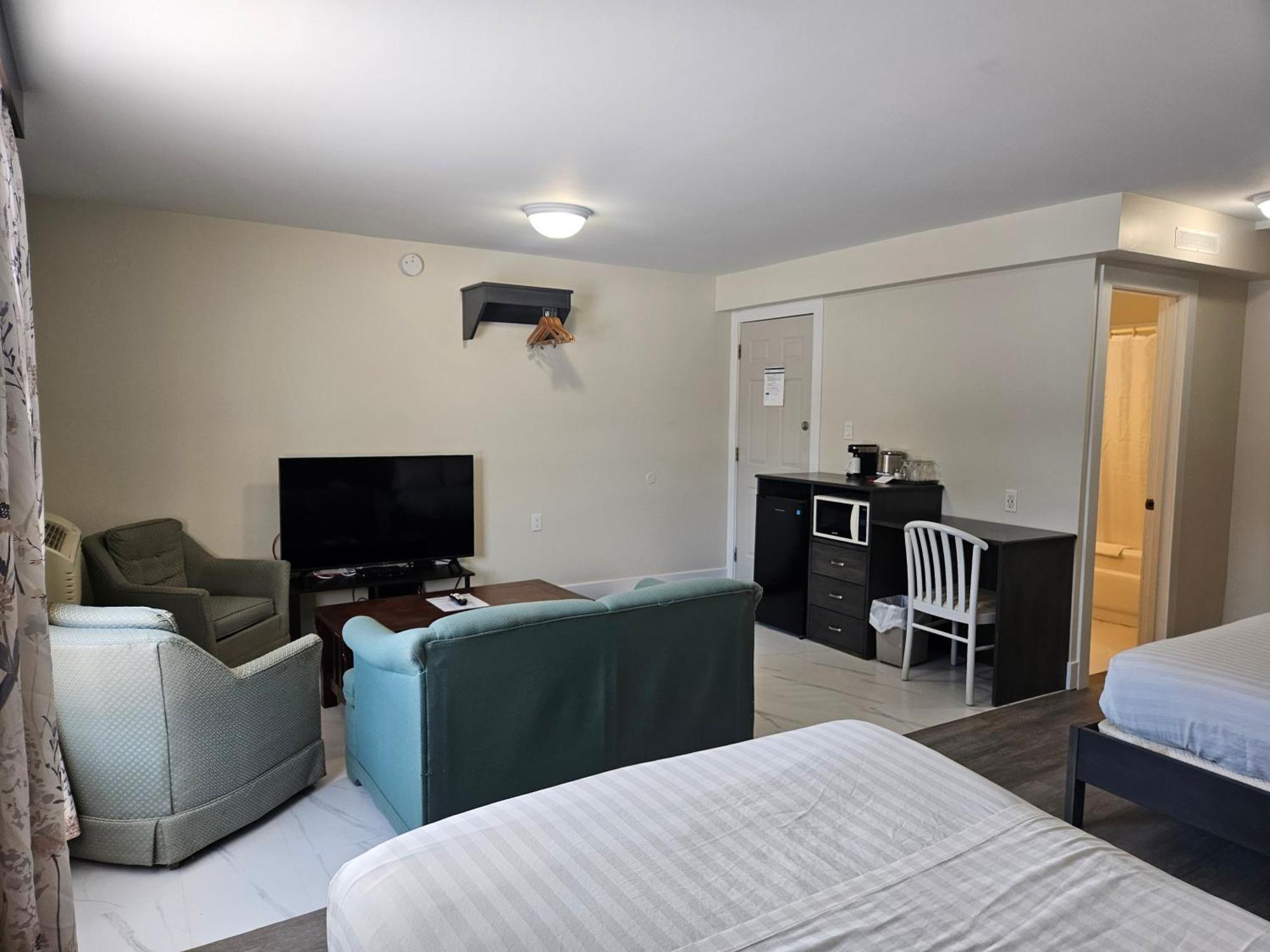 Leelas Villa Inn Flesherton المظهر الخارجي الصورة