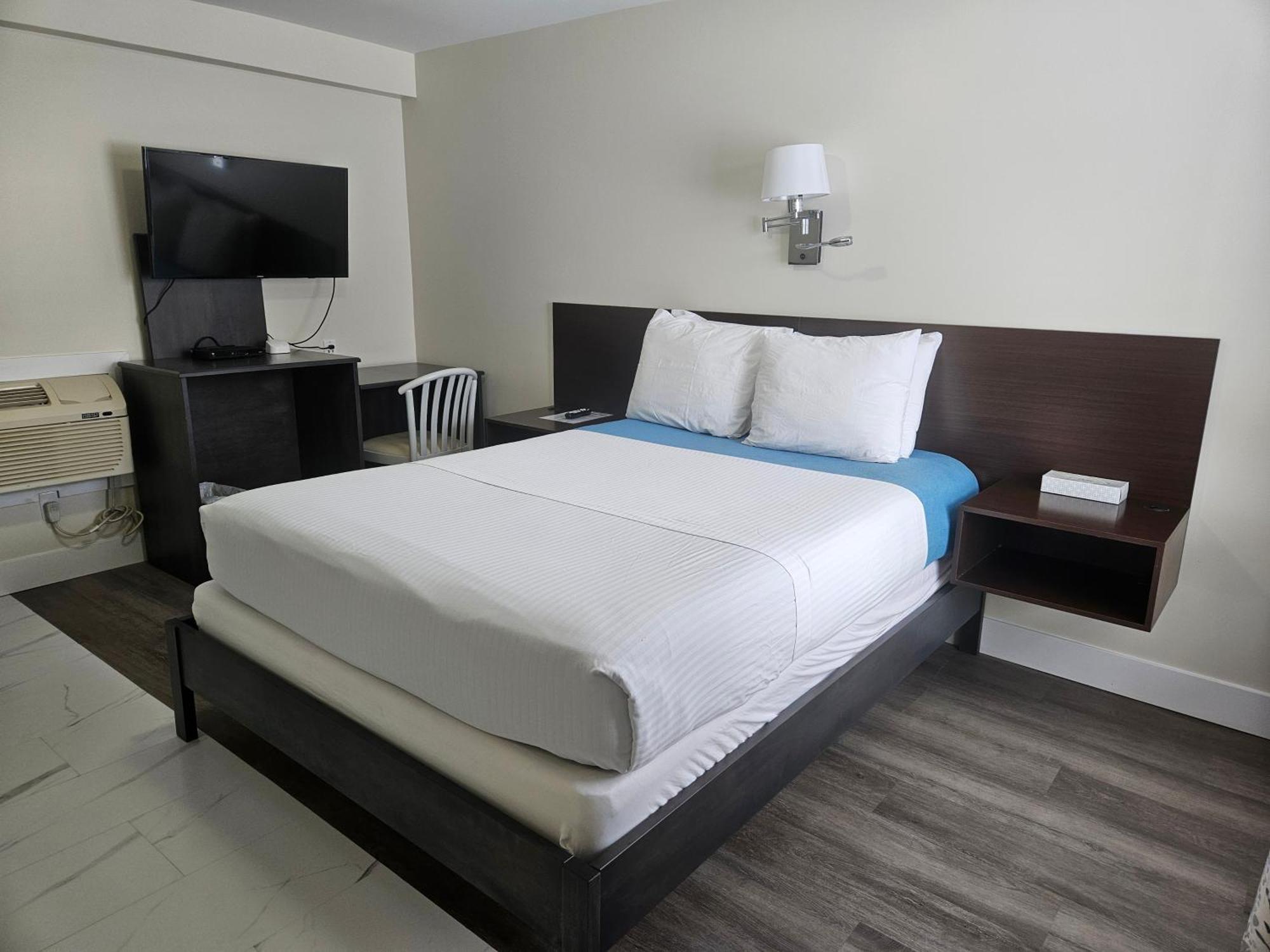 Leelas Villa Inn Flesherton المظهر الخارجي الصورة