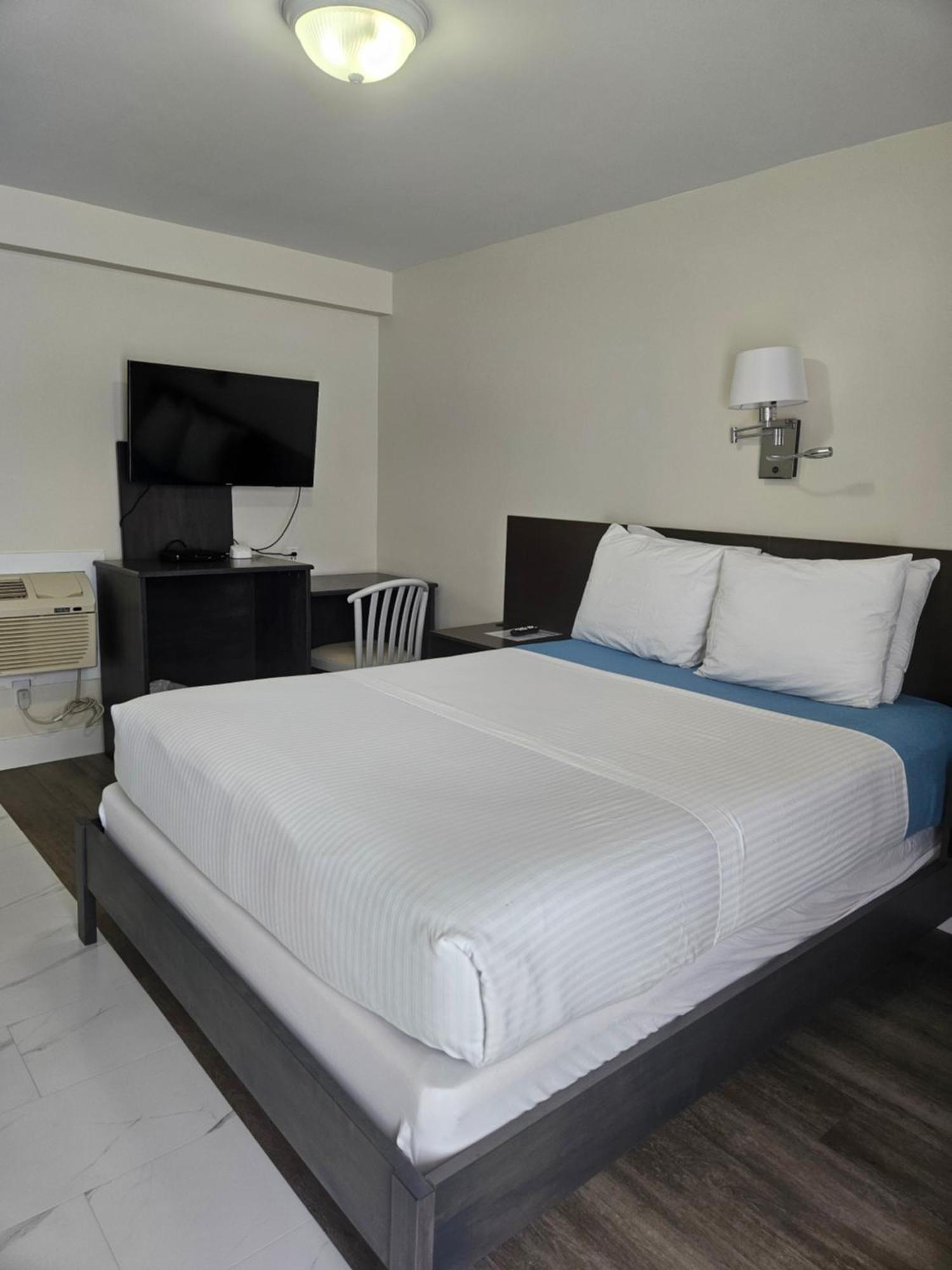 Leelas Villa Inn Flesherton المظهر الخارجي الصورة