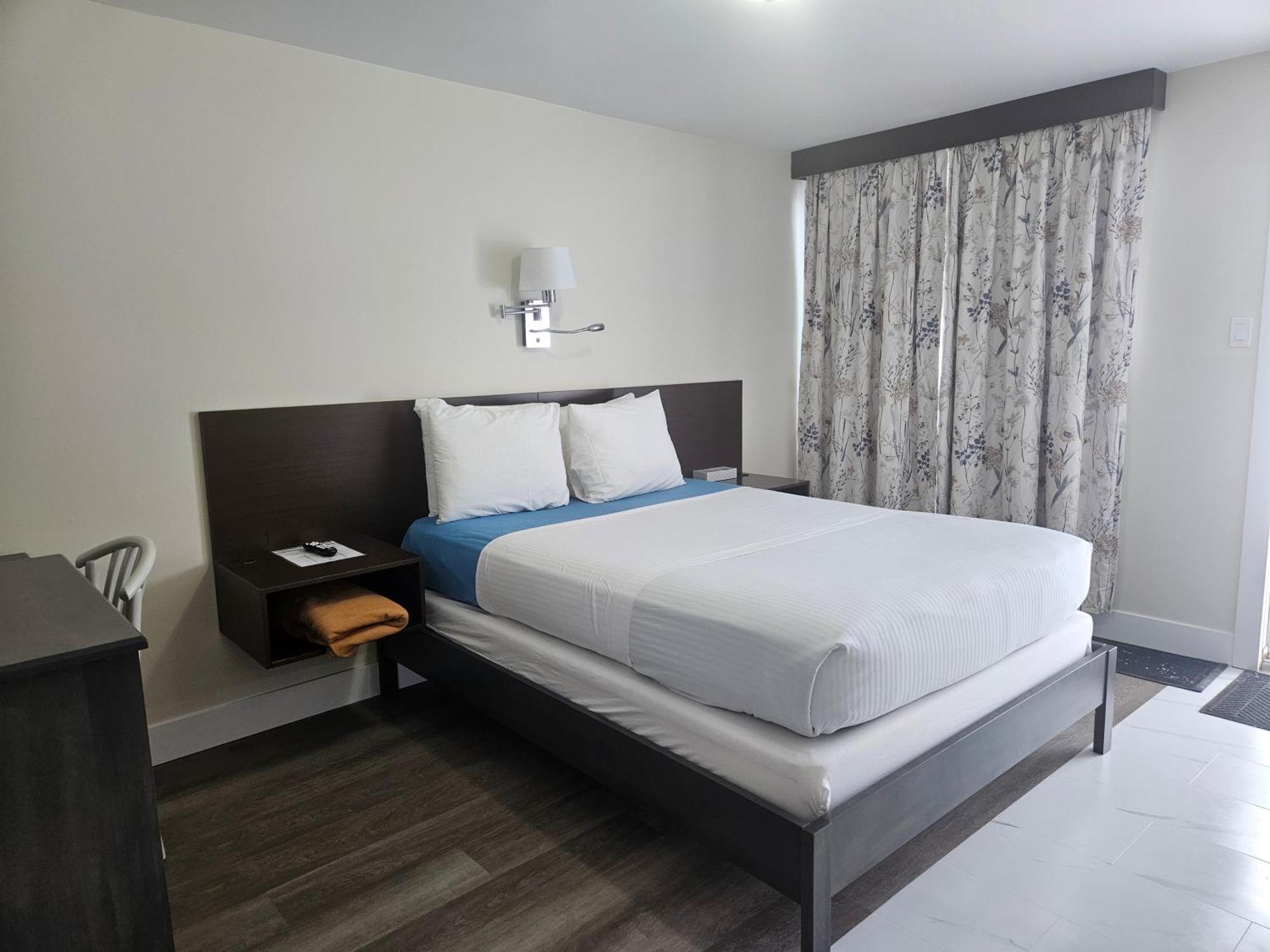 Leelas Villa Inn Flesherton المظهر الخارجي الصورة