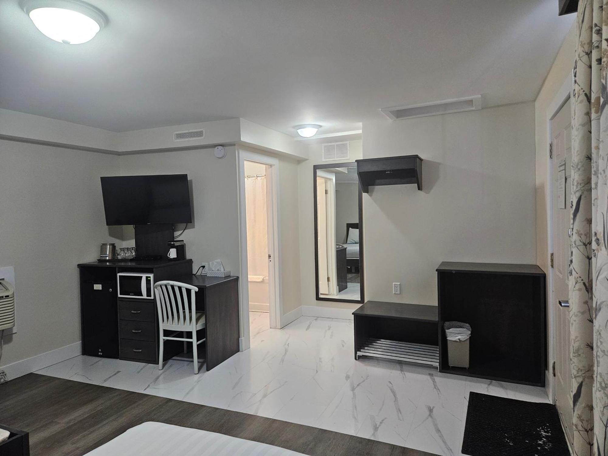 Leelas Villa Inn Flesherton المظهر الخارجي الصورة
