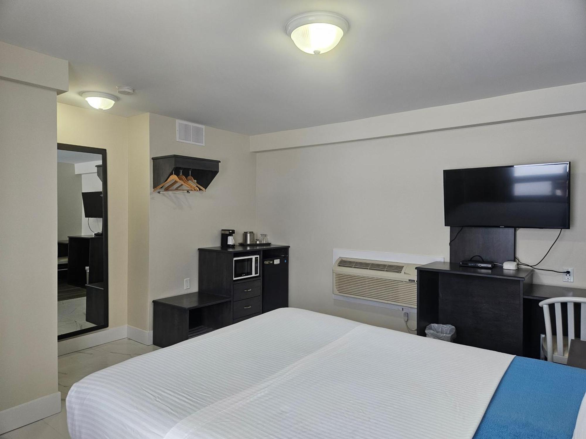Leelas Villa Inn Flesherton المظهر الخارجي الصورة