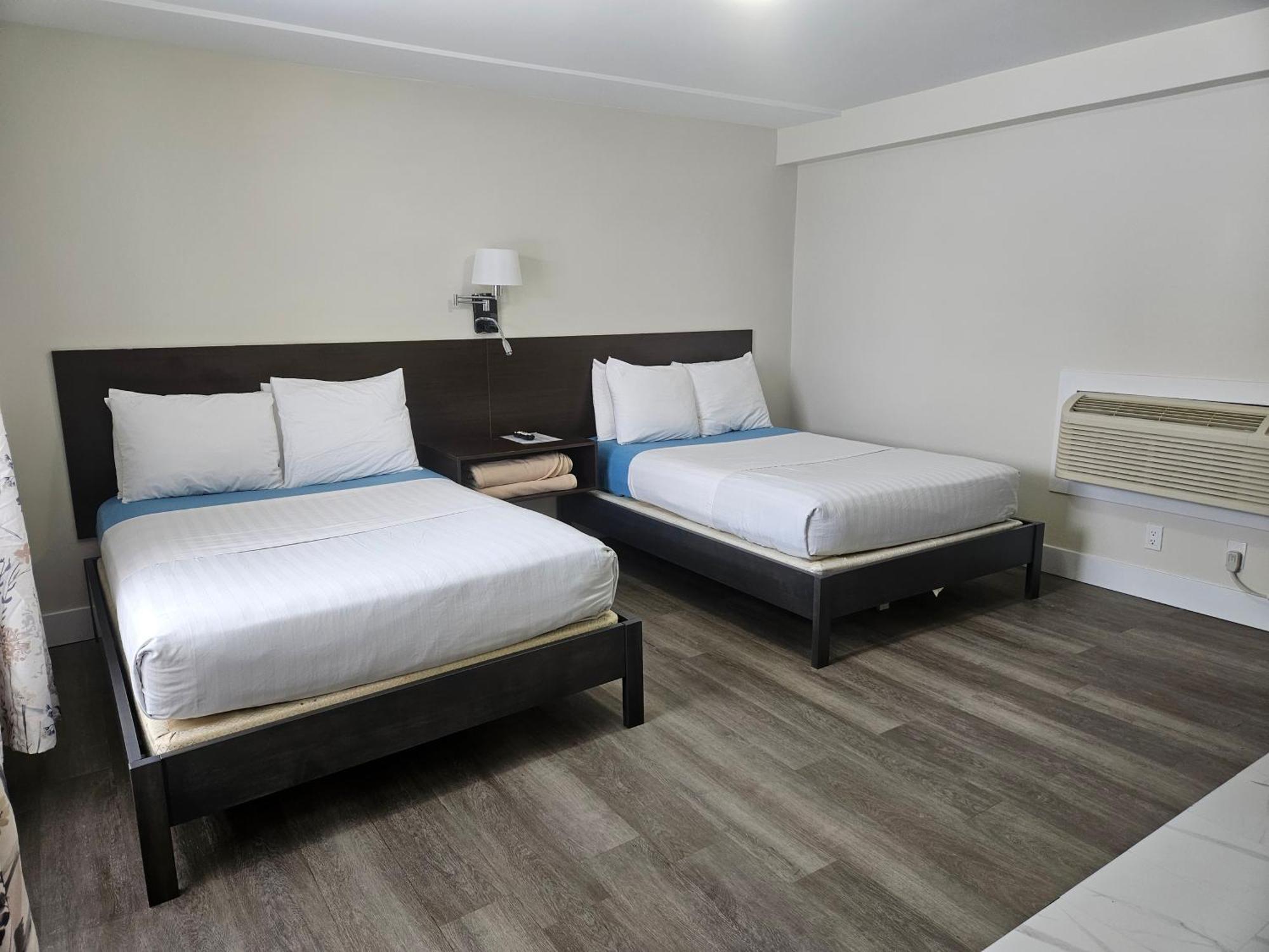 Leelas Villa Inn Flesherton المظهر الخارجي الصورة