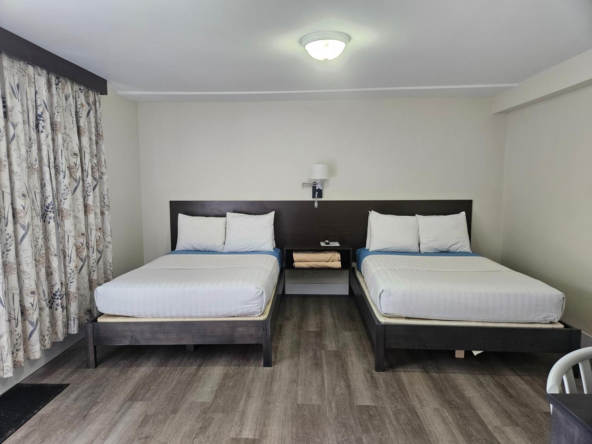 Leelas Villa Inn Flesherton المظهر الخارجي الصورة