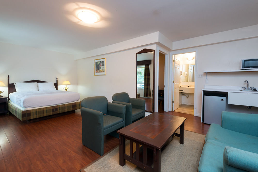 Leelas Villa Inn Flesherton المظهر الخارجي الصورة